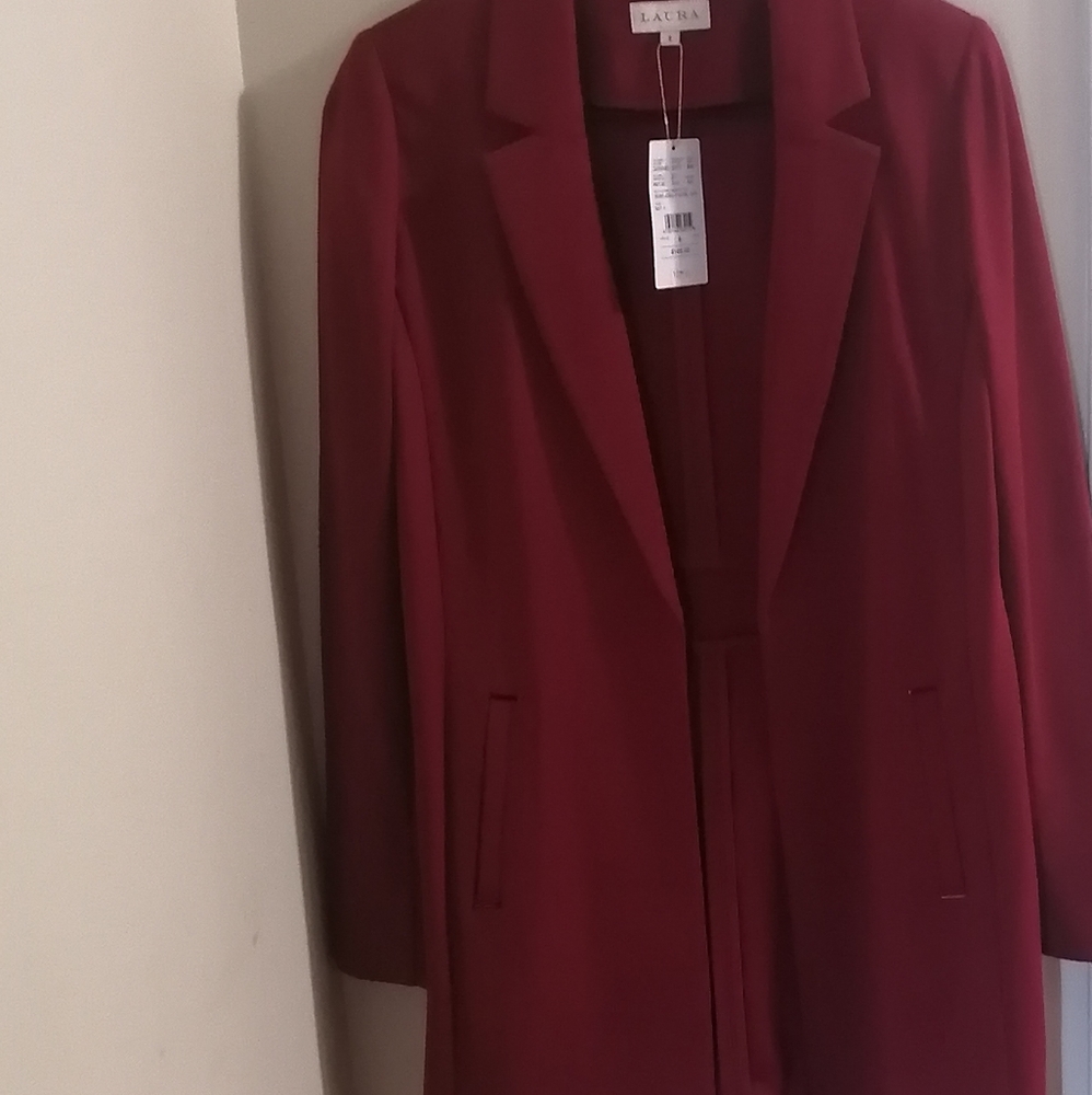 Jacket - Picture 2 of 10